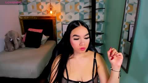 MOLLY online show from May 2026 06:48:02 PM