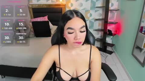 MOLLY online show from May 2026 11:59:01 AM