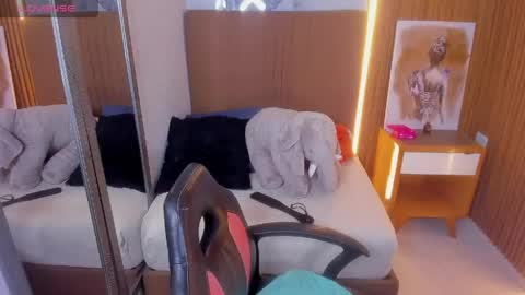 MOLLY online show from May 2026 07:09:02 PM