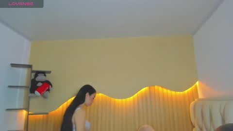 MOLLY online show from June 2026 06:46:02 PM