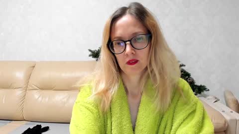 AngelMomm online show from January 2025 09:17:02 AM