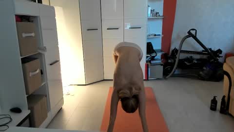 AngelMomm online show from February 2025 06:28:01 AM