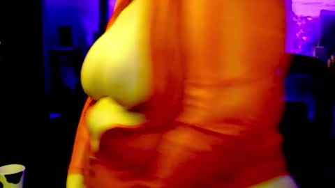 Snapshot of mollysun chatting on January 2026 04:32:02 PM MollySun Nina Randmann online show from January 2026 04:32:02 PM