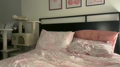 Molly Moon online show from April 2026 05:43:02 AM