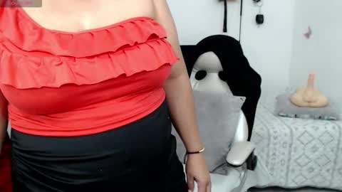 Celeste online show from December 2025 04:47:01 PM