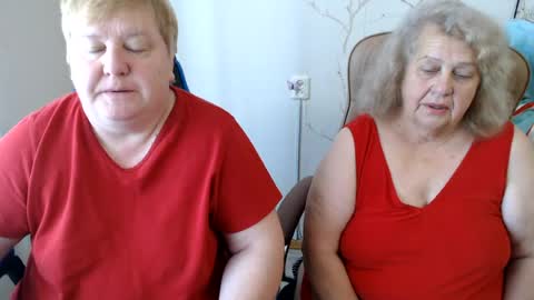 Mommy99X online show from July 2026 07:48:02 AM