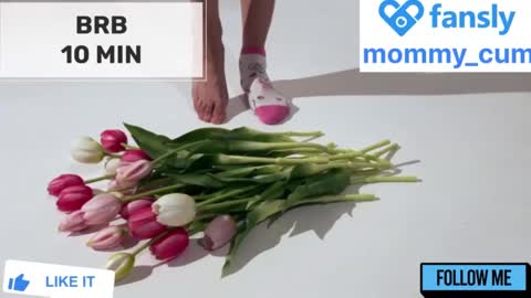 Snapshot of mommy_cum chatting on January 2025 05:21:02 AM Mommy online show from January 2025 05:21:02 AM