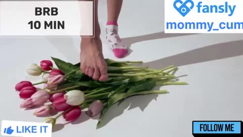 Snapshot of mommy_cum chatting on January 2025 02:11:01 AM Mommy online show from January 2025 02:11:01 AM