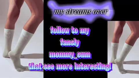 Snapshot of mommy_cum chatting on March 2025 08:52:02 AM Mommy online show from March 2025 08:52:02 AM