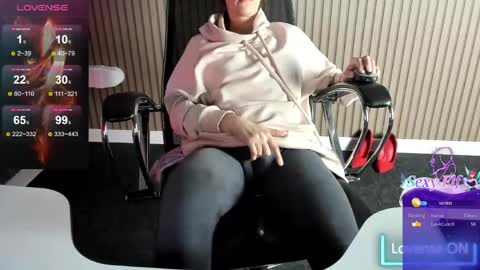 Mommy online show from April 2026 01:40:01 AM