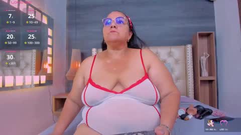 Jelitza online show from February 2025 08:42:02 PM