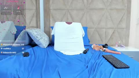 Jelitza online show from February 2025 06:16:02 AM