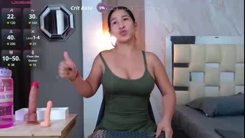 ANDREA online show from March 2026 12:50:02 AM