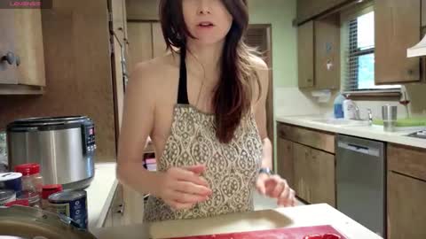 Goddess L online show from November 2025 03:45:02 PM