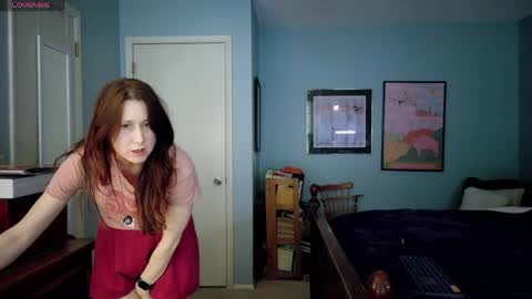 Goddess L online show from April 2026 02:55:02 PM