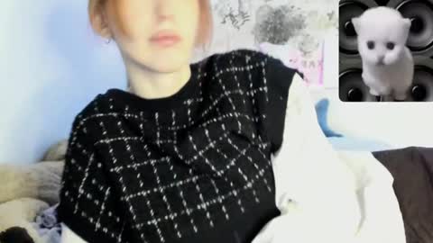 Liza online show from March 2025 07:07:02 PM