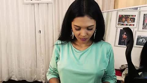 Mommy Jeva online show from November 2025 08:54:02 PM