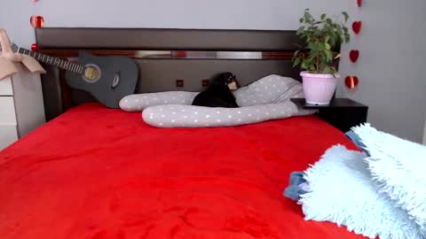 Maria online show from March 2025 06:54:02 AM