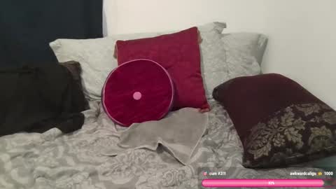 Mommynatrix online show from January 2025 01:43:02 AM