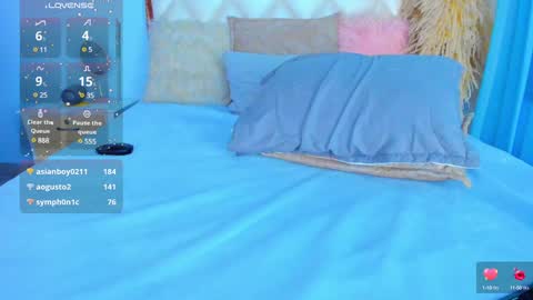 Snapshot of mommysquirt_ chatting on January 2025 02:51:02 AM Kendall Evanz online show from January 2025 02:51:02 AM