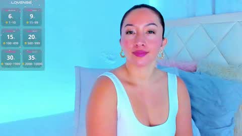 Snapshot of mommysquirt_ chatting on February 2025 10:42:02 PM Kendall Evanz online show from February 2025 10:42:02 PM