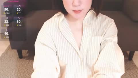 Momo online show from November 2025 10:52:02 PM