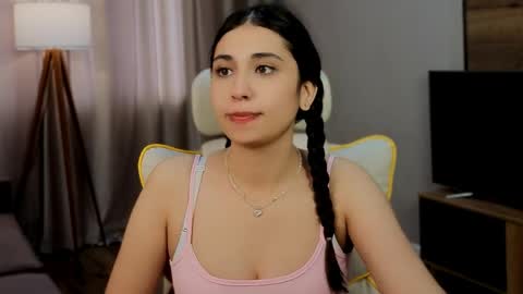 Snapshot of monarchbaby chatting on June 2026 05:03:02 AM Lana online show from June 2026 05:03:02 AM