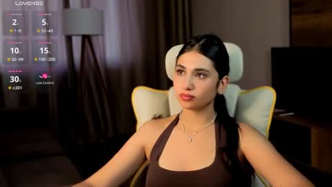 Snapshot of monarchbaby chatting on July 2026 10:21:02 AM Lana online show from July 2026 10:21:02 AM