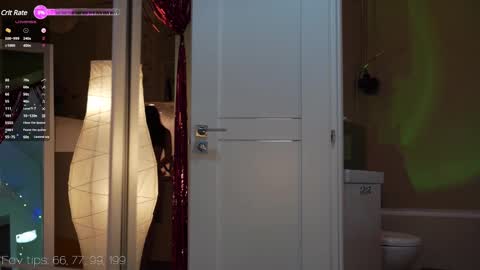 Monia Help me get 20000 subscribers online show from March 2025 09:48:02 PM