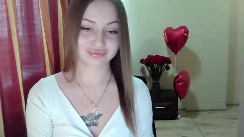 monica_211 online show from May 2026 12:34:01 PM