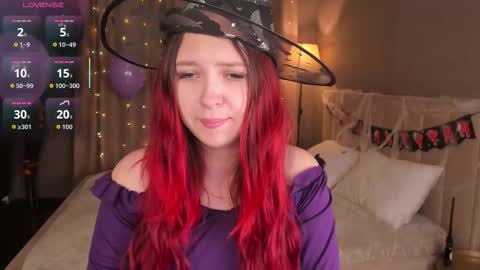 Monica online show from October 2025 12:10:02 AM