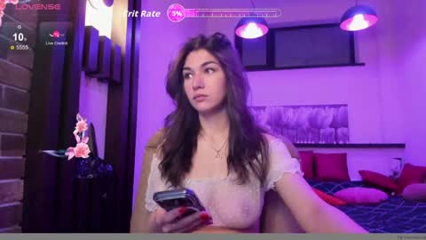 Monica online show from April 2026 12:08:02 AM