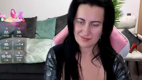 Monica online show from September 2025 04:54:01 PM