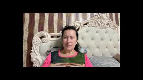 Monica online show from December 2025 09:38:01 AM