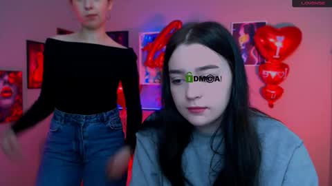 Monica online show from February 2026 10:21:02 AM