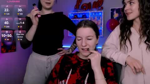 Monica online show from February 2026 11:19:02 AM