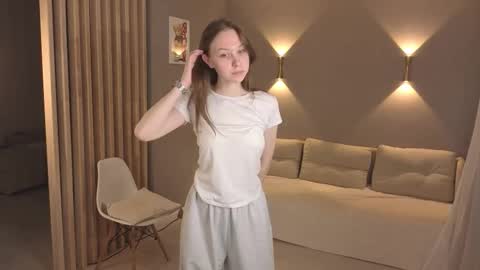 Snapshot of monicabiluci chatting on November 2025 04:18:02 PM my name is Nika online show from November 2025 04:18:02 PM