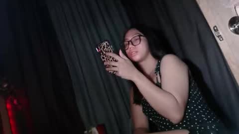 MonicaBravaa online show from December 2025 08:14:01 PM