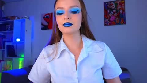 Monica erotic mmm online show from July 2026 07:13:02 PM
