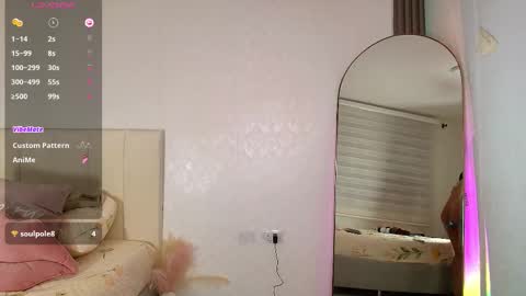 Kiim online show from October 2025 08:17:02 PM