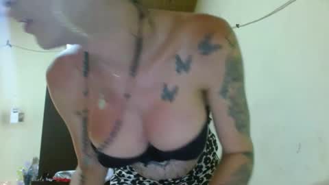 monicalimite123 online show from September 2025 06:00:01 PM