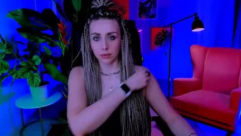 monicariley online show from May 2026 12:46:01 PM