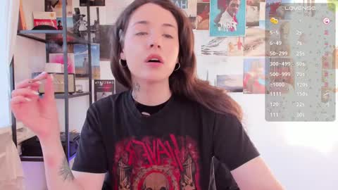 Snapshot of monicarocket chatting on December 2024 10:03:01 AM Monica online show from December 2024 10:03:01 AM