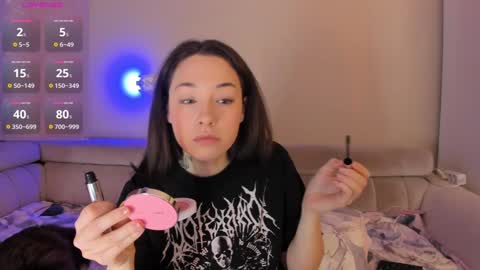 Snapshot of monicarocket chatting on January 2025 09:13:01 AM Monica online show from January 2025 09:13:01 AM