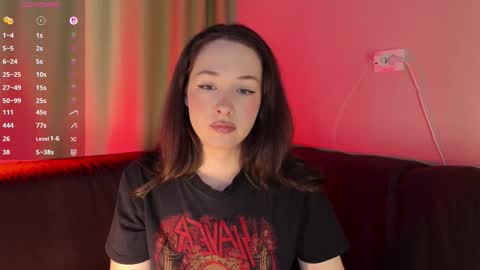 Snapshot of monicarocket chatting on October 2025 10:37:01 AM Monica online show from October 2025 10:37:01 AM