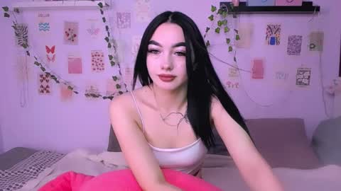 Snapshot of monicatess chatting on October 2025 03:50:01 AM Monica online show from October 2025 03:50:01 AM