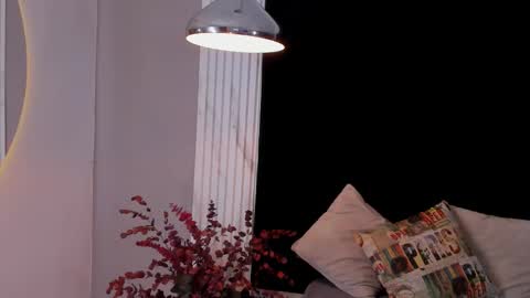 MONIK FOX online show from October 2025 08:17:01 PM