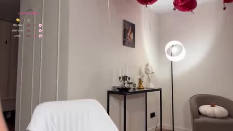 Monika online show from February 2026 07:48:01 PM