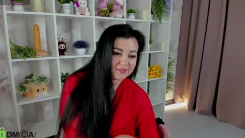 Snapshot of monikamartinez chatting on February 2026 03:58:02 AM MoniKa online show from February 2026 03:58:02 AM