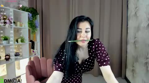 MoniKa online show from March 2026 04:08:01 AM